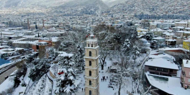 BURSA KAR (3)