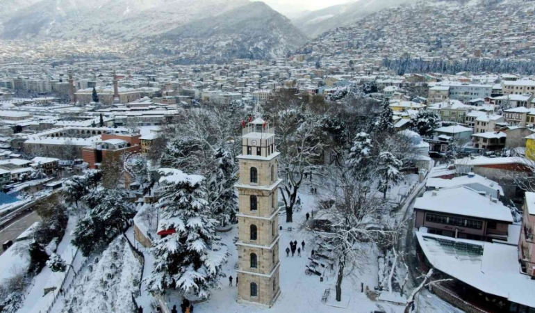 BURSA KAR (3)