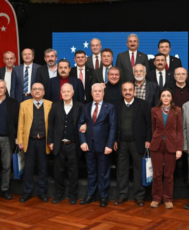GÜÇ BİRLİĞİ (9)