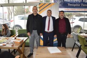 HÜRRİYETÇİ EĞİTİM SEN (5)