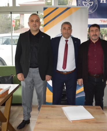 HÜRRİYETÇİ EĞİTİM SEN (5)