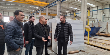 TSO ZİYARET (3)