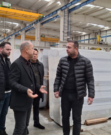 TSO ZİYARET (3)