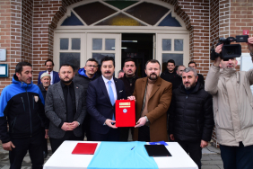 BELEDİYE İÇŞİLERİ (3)