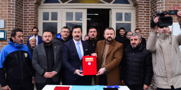 BELEDİYE İÇŞİLERİ (3)