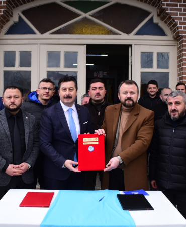 BELEDİYE İÇŞİLERİ (3)