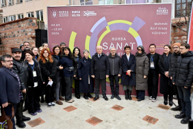 SANAT ÇALIŞTAYI (4)