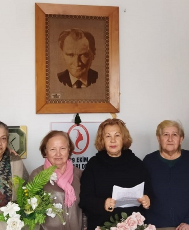 SERPİL KAYAR