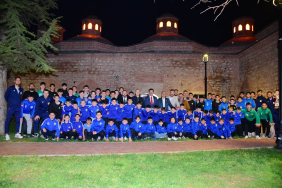 BELEDİYESPOR İFTAR (8)