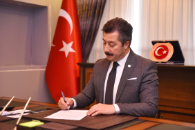 ERCAN ÖZEL