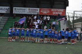 HAYDİ MAÇA (2)