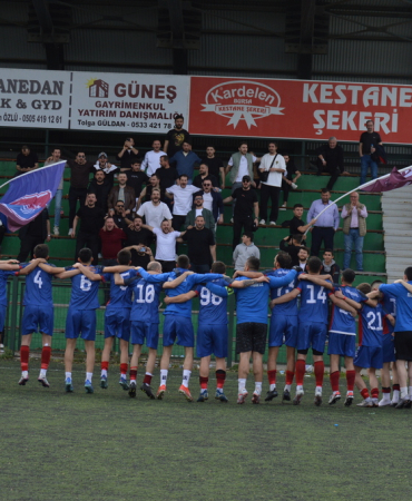 HAYDİ MAÇA (2)