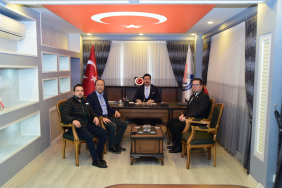 İLETİŞİM AĞI