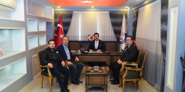 İLETİŞİM AĞI