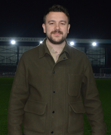 İSMAİL AYDIN