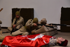 İSTİKLAL MARŞI (4)