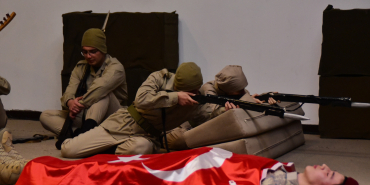 İSTİKLAL MARŞI (4)