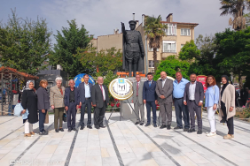 İYİ PARTİ AÇIKLAMA