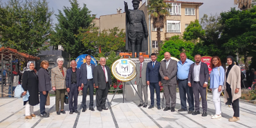 İYİ PARTİ AÇIKLAMA