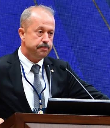 ORHAN TORUN