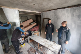 YENİŞEHİR YANGIN (1)