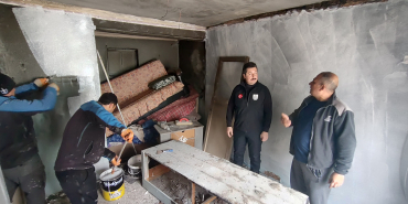 YENİŞEHİR YANGIN (1)