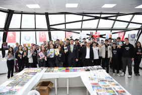 KİTAP FUARI (3)