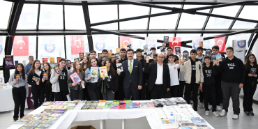 KİTAP FUARI (3)