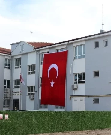SUÇ HARİTASI (2)