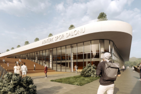 ATATÜRK SPOR SALONU (2)