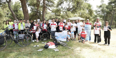 BİSİKLET TUTKUNLARI (5)