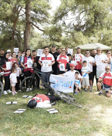 BİSİKLET TUTKUNLARI (5)