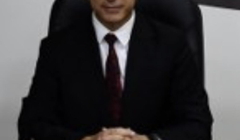 KAYMAKAM ÜMİT ALTAY