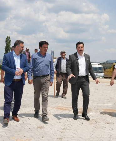 PARKE TAŞ (7)