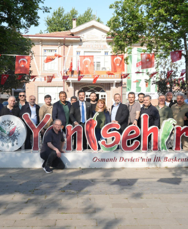 TURİZM (3)