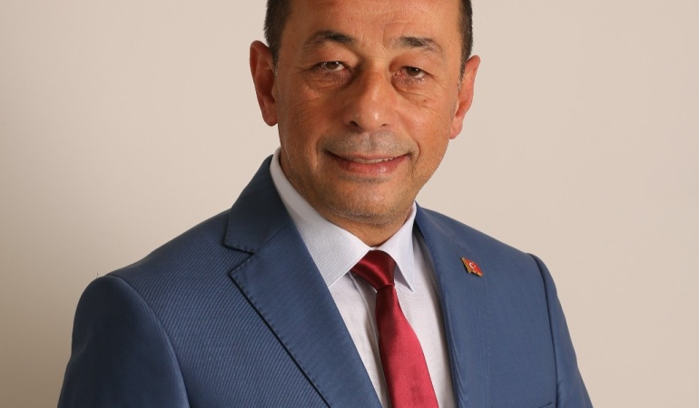 HARUN SAK YEPYENİ SİTE