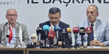 SELÇUK TÜRKOĞLU (3)