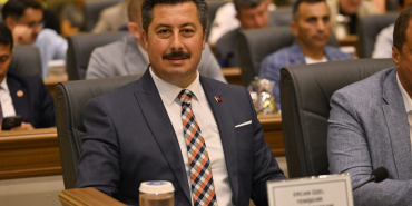ERCAN ÖZEL