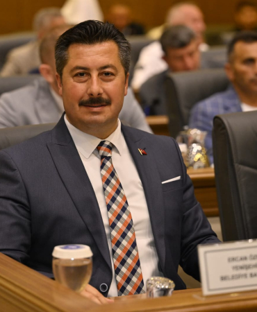 ERCAN ÖZEL