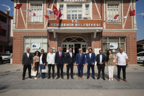 LİBYA HEYET (1)