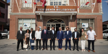LİBYA HEYET (1)
