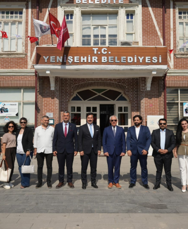 LİBYA HEYET (1)