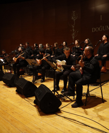 YAS-I MATEM KONSERİ (1)