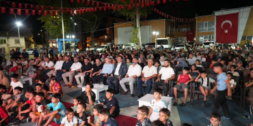 AÇIK HAVA SİNEMASI (3)