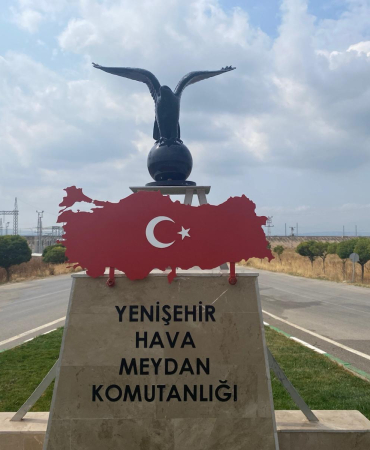 GARNİZON (2)