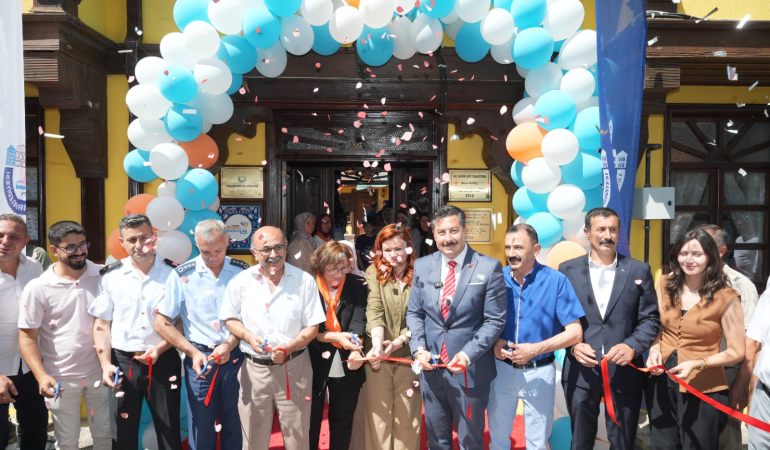 SARI KÖŞK (2)