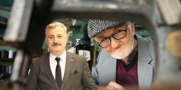 ANAHTAR PARTİSİ