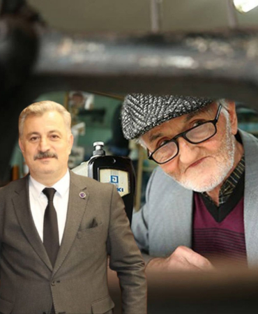 ANAHTAR PARTİSİ