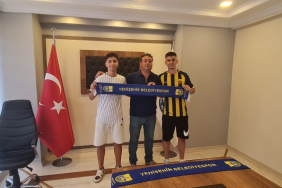 BELEDİYESPOR GENÇLER (3)