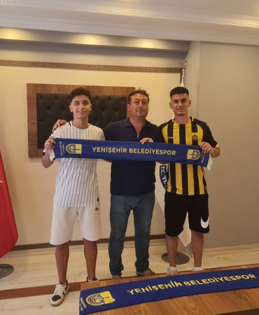 BELEDİYESPOR GENÇLER (3)